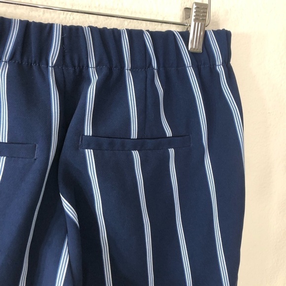 Old Navy Striped Pants - Picture 4 of 5